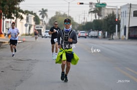 Carrera Exatec 2025 5k y 10k @tar.mx