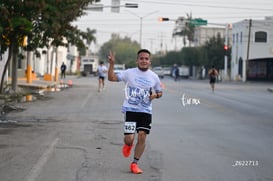 Carrera Exatec 2025 5k y 10k @tar.mx