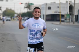 Carrera Exatec 2025 5k y 10k @tar.mx