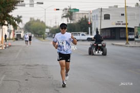 Carrera Exatec 2025 5k y 10k @tar.mx