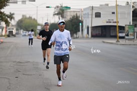 Carrera Exatec 2025 5k y 10k @tar.mx