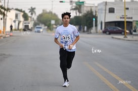 Carrera Exatec 2025 5k y 10k @tar.mx