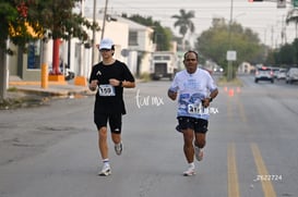 Carrera Exatec 2025 5k y 10k @tar.mx