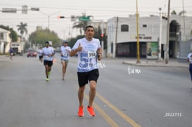 Carrera Exatec 2025 5k y 10k @tar.mx