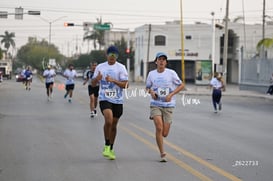 Carrera Exatec 2025 5k y 10k @tar.mx