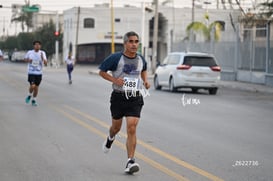 Carrera Exatec 2025 5k y 10k @tar.mx