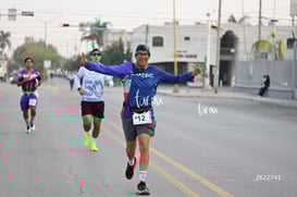 Carrera Exatec 2025 5k y 10k @tar.mx