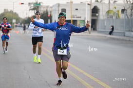 Carrera Exatec 2025 5k y 10k @tar.mx