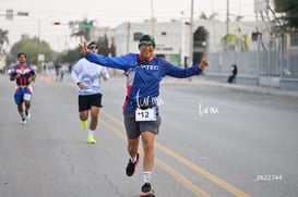 Carrera Exatec 2025 5k y 10k @tar.mx