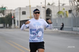 Carrera Exatec 2025 5k y 10k @tar.mx