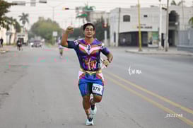 Carrera Exatec 2025 5k y 10k @tar.mx