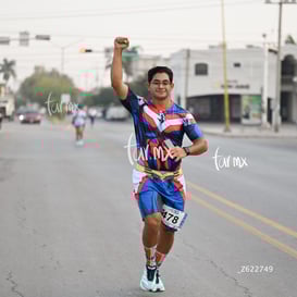 Carrera Exatec 2025 5k y 10k @tar.mx