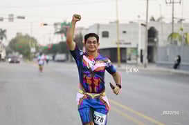 Carrera Exatec 2025 5k y 10k @tar.mx