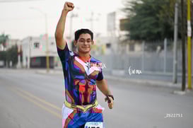 Carrera Exatec 2025 5k y 10k @tar.mx