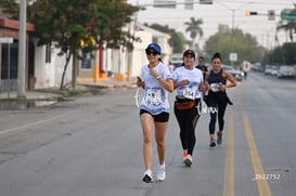 Carrera Exatec 2025 5k y 10k @tar.mx