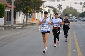 Carrera Exatec 2025 5k y 10k @tar.mx