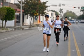 Carrera Exatec 2025 5k y 10k @tar.mx