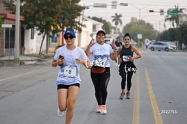 Carrera Exatec 2025 5k y 10k @tar.mx