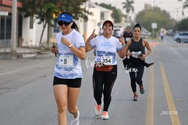 Carrera Exatec 2025 5k y 10k @tar.mx