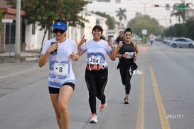 Carrera Exatec 2025 5k y 10k @tar.mx