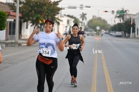 Carrera Exatec 2025 5k y 10k @tar.mx