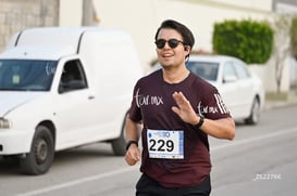 Carrera Exatec 2025 5k y 10k @tar.mx