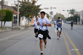 Carrera Exatec 2025 5k y 10k @tar.mx