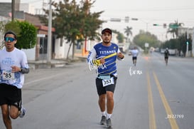 Carrera Exatec 2025 5k y 10k @tar.mx