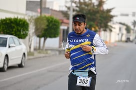 Carrera Exatec 2025 5k y 10k @tar.mx