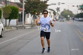 Carrera Exatec 2025 5k y 10k @tar.mx