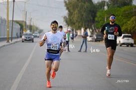 Carrera Exatec 2025 5k y 10k @tar.mx