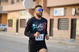 Carrera Exatec 2025 5k y 10k @tar.mx