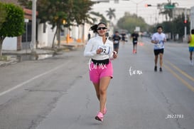 Carrera Exatec 2025 5k y 10k @tar.mx