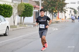 Carrera Exatec 2025 5k y 10k @tar.mx