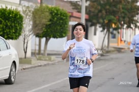 Carrera Exatec 2025 5k y 10k @tar.mx