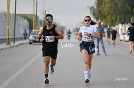 Carrera Exatec 2025 5k y 10k @tar.mx