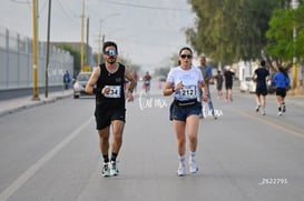 Carrera Exatec 2025 5k y 10k @tar.mx