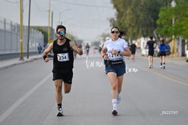 Carrera Exatec 2025 5k y 10k @tar.mx