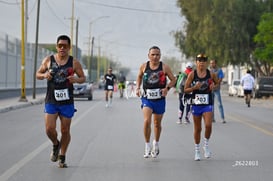 Carrera Exatec 2025 5k y 10k @tar.mx
