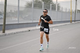 Carrera Exatec 2025 5k y 10k @tar.mx