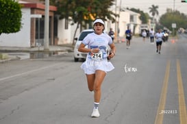 Carrera Exatec 2025 5k y 10k @tar.mx