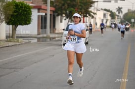 Carrera Exatec 2025 5k y 10k @tar.mx