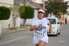 Carrera Exatec 2025 5k y 10k @tar.mx