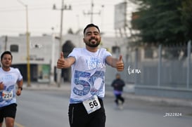 Carrera Exatec 2025 5k y 10k @tar.mx