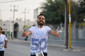 Carrera Exatec 2025 5k y 10k @tar.mx