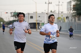 Carrera Exatec 2025 5k y 10k @tar.mx