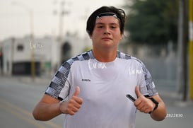 Carrera Exatec 2025 5k y 10k @tar.mx