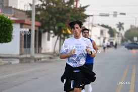 Carrera Exatec 2025 5k y 10k @tar.mx