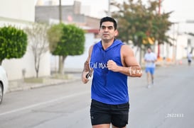 Carrera Exatec 2025 5k y 10k @tar.mx