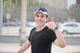 Carrera Exatec 2025 5k y 10k @tar.mx